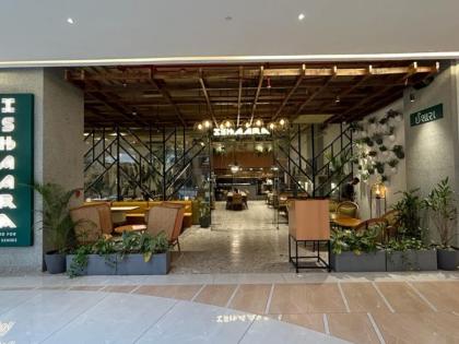 A Stellar Epicurean Food Experience in Ahmedabad at Palladium Ahmedabad | A Stellar Epicurean Food Experience in Ahmedabad at Palladium Ahmedabad A Stellar Epicurean Food Experience in Ahmedabad at Palladium Ahmedabad | A Stellar Epicurean Food Experience in Ahmedabad at Palladium Ahmedabad