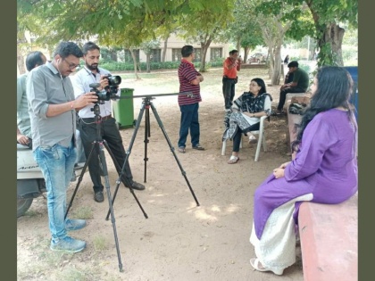 CN Vidyavihar alumni make documentary capturing institution’s glorious history | CN Vidyavihar alumni make documentary capturing institution’s glorious history