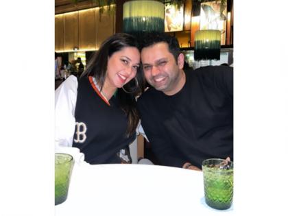 Firoza Khan & Husband Sohel Shine in Dubai: Love, Lights & VFX Turn Reel Romance into Real Magic | Firoza Khan & Husband Sohel Shine in Dubai: Love, Lights & VFX Turn Reel Romance into Real Magic Firoza Khan & Husband Sohel Shine in Dubai: Love, Lights & VFX Turn Reel Romance into Real Magic | Firoza Khan & Husband Sohel Shine in Dubai: Love, Lights & VFX Turn Reel Romance into Real Magic