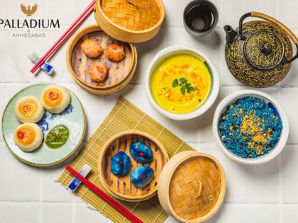 Mumbai’s highly acclaimed tapas-style Asian restaurant ‘FOO’ makes its way to Palladium Ahmedabad | Mumbai’s highly acclaimed tapas-style Asian restaurant ‘FOO’ makes its way to Palladium Ahmedabad