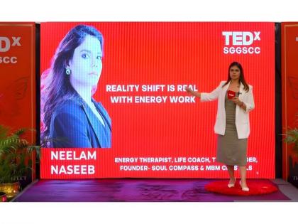“Reality Shift Through Energy Work” Neelam Naseeb’s Global TEDx Impact | “Reality Shift Through Energy Work” Neelam Naseeb’s Global TEDx Impact “Reality Shift Through Energy Work” Neelam Naseeb’s Global TEDx Impact | “Reality Shift Through Energy Work” Neelam Naseeb’s Global TEDx Impact