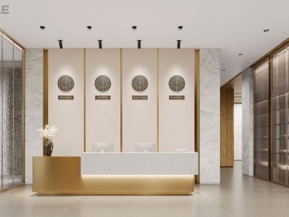 Hafele Introduces the Edinburgh Series of Architectural Lights | Hafele Introduces the Edinburgh Series of Architectural Lights