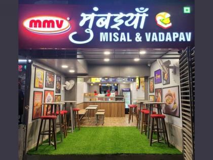 Mumbaiya Misal and Vadapav targets 200+ outlets across Gujarat in two years, eyes national presence | Mumbaiya Misal and Vadapav targets 200+ outlets across Gujarat in two years, eyes national presence Mumbaiya Misal and Vadapav targets 200+ outlets across Gujarat in two years, eyes national presence | Mumbaiya Misal and Vadapav targets 200+ outlets across Gujarat in two years, eyes national presence