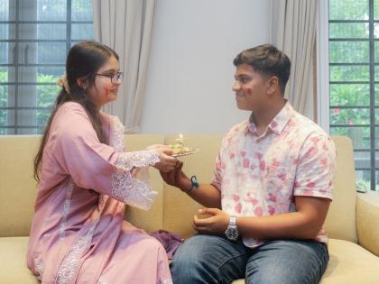 Raksha Bandhan Celebration Turns Historic as Donate Life Unites Hindu and Muslim Hearts | Raksha Bandhan Celebration Turns Historic as Donate Life Unites Hindu and Muslim Hearts Raksha Bandhan Celebration Turns Historic as Donate Life Unites Hindu and Muslim Hearts | Raksha Bandhan Celebration Turns Historic as Donate Life Unites Hindu and Muslim Hearts