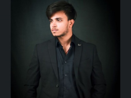 Success story of India’s Youngest Millionaire Entrepreneur Abhishek Mishra, Founder & CEO of Hidden Bull Academy | Success story of India’s Youngest Millionaire Entrepreneur Abhishek Mishra, Founder & CEO of Hidden Bull Academy