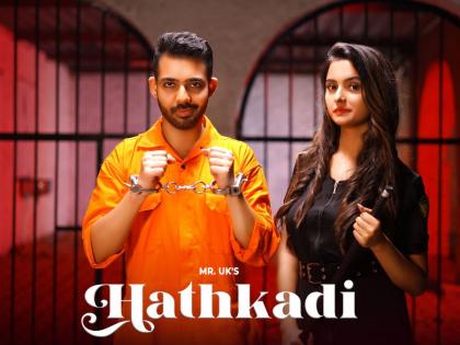 ‘Hathkadi’ Goes Viral: Mr. UK’s Latest Track Becomes a Chart-Topper Across Platforms | ‘Hathkadi’ Goes Viral: Mr. UK’s Latest Track Becomes a Chart-Topper Across Platforms ‘Hathkadi’ Goes Viral: Mr. UK’s Latest Track Becomes a Chart-Topper Across Platforms | ‘Hathkadi’ Goes Viral: Mr. UK’s Latest Track Becomes a Chart-Topper Across Platforms
