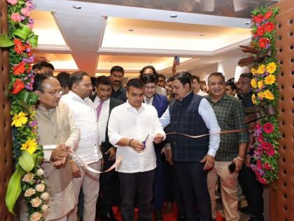 Pride Group Makes Strategic Gujarat Entry with ‘Biznotel by Pride’ in Surat | Pride Group Makes Strategic Gujarat Entry with ‘Biznotel by Pride’ in Surat