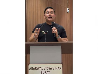 Greenman Viral Desai EcoFest: 5 Inspiring Reasons Youth Must Become Paryavaran Senanis | Greenman Viral Desai EcoFest: 5 Inspiring Reasons Youth Must Become Paryavaran Senanis