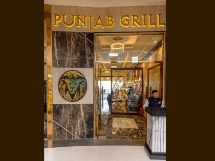 A Tasteful Journey of World Class North Indian Flavours – PUNJAB GRILL Announces it is First Ever Outlet Opening in Indore! | A Tasteful Journey of World Class North Indian Flavours – PUNJAB GRILL Announces it is First Ever Outlet Opening in Indore!
