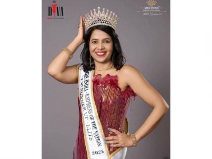 From Finish Lines to Spotlights: Gitanjali Lenka’s Journey to the Crown | From Finish Lines to Spotlights: Gitanjali Lenka’s Journey to the Crown From Finish Lines to Spotlights: Gitanjali Lenka’s Journey to the Crown | From Finish Lines to Spotlights: Gitanjali Lenka’s Journey to the Crown