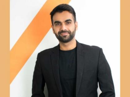 Aseem Ghavri partners with Ashneer Grover for building the next todu-fodu thing: The Third Unicorn | Aseem Ghavri partners with Ashneer Grover for building the next todu-fodu thing: The Third Unicorn