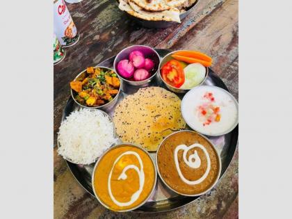 Garam Dharam Dhaba announces Perfect Winter Wholesome Cuisines | Garam Dharam Dhaba announces Perfect Winter Wholesome Cuisines Garam Dharam Dhaba announces Perfect Winter Wholesome Cuisines | Garam Dharam Dhaba announces Perfect Winter Wholesome Cuisines