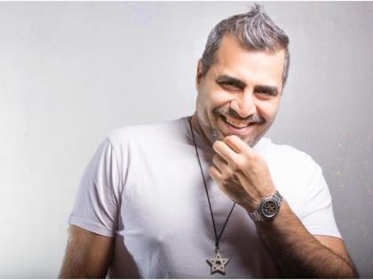 12 years later, Shailendra Singh gets Singh is Kinng title back; a biographical series on Shailendra’s life in the works | 12 years later, Shailendra Singh gets Singh is Kinng title back; a biographical series on Shailendra’s life in the works