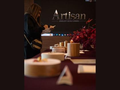 Art Fest at GJEPC’s Artisan Awards 2024 on 12-13 Feb | Art Fest at GJEPC’s Artisan Awards 2024 on 12-13 Feb Art Fest at GJEPC’s Artisan Awards 2024 on 12-13 Feb | Art Fest at GJEPC’s Artisan Awards 2024 on 12-13 Feb