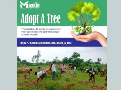 Maskin Welfare Foundation: Hoping to build a better future for the Next Generation | Maskin Welfare Foundation: Hoping to build a better future for the Next Generation