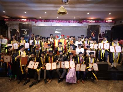 Delhi Hosts Glittering Ceremony to Honor Distinguished Achievers at Inaugural Honorary Doctorate Awards Season 1, 2023 | Delhi Hosts Glittering Ceremony to Honor Distinguished Achievers at Inaugural Honorary Doctorate Awards Season 1, 2023 Delhi Hosts Glittering Ceremony to Honor Distinguished Achievers at Inaugural Honorary Doctorate Awards Season 1, 2023 | Delhi Hosts Glittering Ceremony to Honor Distinguished Achievers at Inaugural Honorary Doctorate Awards Season 1, 2023