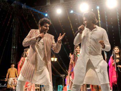 BNI Garba Night will once again be Ahmedabad’s most exclusive garba event | BNI Garba Night will once again be Ahmedabad’s most exclusive garba event BNI Garba Night will once again be Ahmedabad’s most exclusive garba event | BNI Garba Night will once again be Ahmedabad’s most exclusive garba event