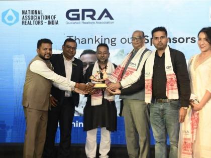 Infinity Group Partners with Guwahati Realtors to Shape the Future of Real Estate | Infinity Group Partners with Guwahati Realtors to Shape the Future of Real Estate Infinity Group Partners with Guwahati Realtors to Shape the Future of Real Estate | Infinity Group Partners with Guwahati Realtors to Shape the Future of Real Estate