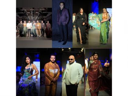 Florian Foundation by Archana Jain x Mumbai Halchal by Dilshad Khan presents Ranga Chakra by Soumalika Ghosh | Florian Foundation by Archana Jain x Mumbai Halchal by Dilshad Khan presents Ranga Chakra by Soumalika Ghosh
