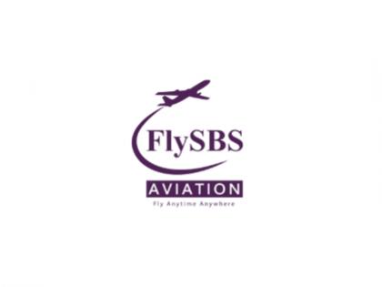 FlySBS Aviation Limited IPO Opens on August 01, 2025 | FlySBS Aviation Limited IPO Opens on August 01, 2025 FlySBS Aviation Limited IPO Opens on August 01, 2025 | FlySBS Aviation Limited IPO Opens on August 01, 2025