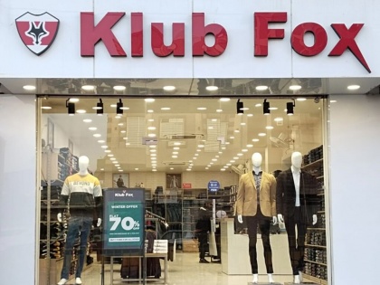 Klub Fox to achieve 200 exclusive outlets in 2023 | Klub Fox to achieve 200 exclusive outlets in 2023