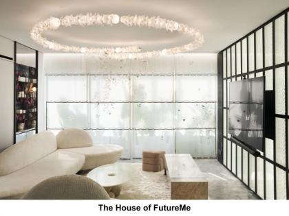 FutureMe: Redefining Beauty in Indian Luxury | FutureMe: Redefining Beauty in Indian Luxury FutureMe: Redefining Beauty in Indian Luxury | FutureMe: Redefining Beauty in Indian Luxury