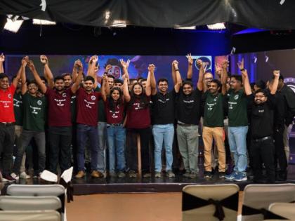 GATE Felicitation Ceremony in Noida Honours Students; GATEWallah (PW) Top Rankers Recognised | GATE Felicitation Ceremony in Noida Honours Students; GATEWallah (PW) Top Rankers Recognised
