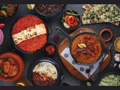 Glocal Junction Reloaded, An All-New Menu for the season | Glocal Junction Reloaded, An All-New Menu for the season Glocal Junction Reloaded, An All-New Menu for the season | Glocal Junction Reloaded, An All-New Menu for the season