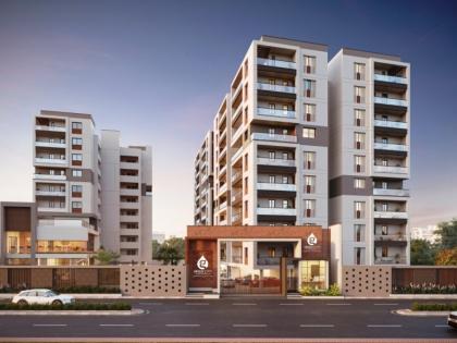 IGBC certified flats in Bhopal: Why families rush to Green City Extension | IGBC certified flats in Bhopal: Why families rush to Green City Extension