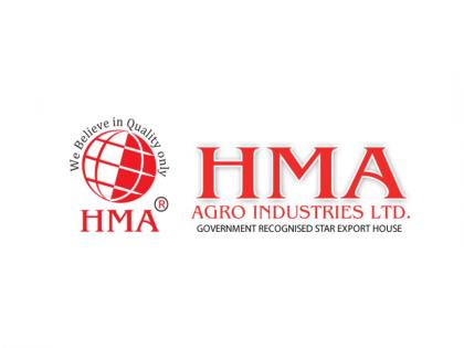 HMA Agro Industries Reports Stellar Q2 Performance with 72.81 percent Net Profit Surge and Strategic Working Capital Enhancement | HMA Agro Industries Reports Stellar Q2 Performance with 72.81 percent Net Profit Surge and Strategic Working Capital Enhancement HMA Agro Industries Reports Stellar Q2 Performance with 72.81 percent Net Profit Surge and Strategic Working Capital Enhancement | HMA Agro Industries Reports Stellar Q2 Performance with 72.81 percent Net Profit Surge and Strategic Working Capital Enhancement