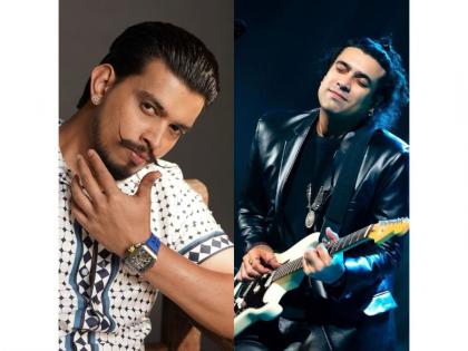 Anshul Garg and Jubin Nautiyal Join Forces for a Soulful Romantic Anthem – Hadh Se | Anshul Garg and Jubin Nautiyal Join Forces for a Soulful Romantic Anthem – Hadh Se Anshul Garg and Jubin Nautiyal Join Forces for a Soulful Romantic Anthem – Hadh Se | Anshul Garg and Jubin Nautiyal Join Forces for a Soulful Romantic Anthem – Hadh Se