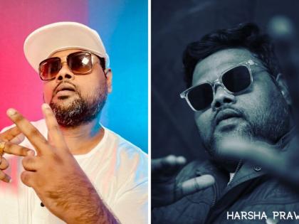 Everything you should know about Harsha Prawin, the rising Indian film music director and music Artist | Everything you should know about Harsha Prawin, the rising Indian film music director and music Artist