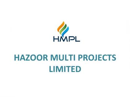 Hazoor Multi Projects Secures ₹27.15 Crore NHAI Contract for Toll Operations on NH-48 in Karnataka | Hazoor Multi Projects Secures ₹27.15 Crore NHAI Contract for Toll Operations on NH-48 in Karnataka Hazoor Multi Projects Secures ₹27.15 Crore NHAI Contract for Toll Operations on NH-48 in Karnataka | Hazoor Multi Projects Secures ₹27.15 Crore NHAI Contract for Toll Operations on NH-48 in Karnataka