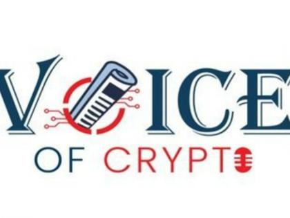 Web3 Success Story: How Voice of Crypto Garnered 15Mn Global Users to Become the Voice Of Web3, Blockchain and Crypto | Web3 Success Story: How Voice of Crypto Garnered 15Mn Global Users to Become the Voice Of Web3, Blockchain and Crypto Web3 Success Story: How Voice of Crypto Garnered 15Mn Global Users to Become the Voice Of Web3, Blockchain and Crypto | Web3 Success Story: How Voice of Crypto Garnered 15Mn Global Users to Become the Voice Of Web3, Blockchain and Crypto