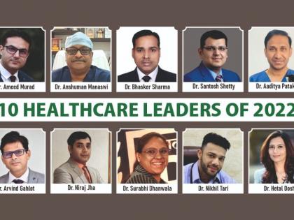 Meet these renowned healthcare professionals who assist us in leading healthier lives | Meet these renowned healthcare professionals who assist us in leading healthier lives