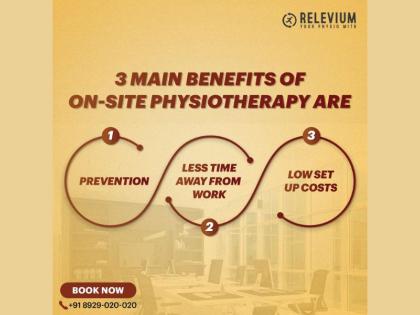 How to Get Right Physiotherapy Treatment for Back Pain | How to Get Right Physiotherapy Treatment for Back Pain
