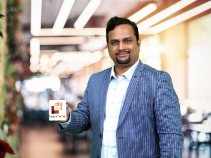 “I Love Creating Breakthroughs,” says “Coffee & More” Founder and Brand Owner Sachin Salunkhe | “I Love Creating Breakthroughs,” says “Coffee & More” Founder and Brand Owner Sachin Salunkhe