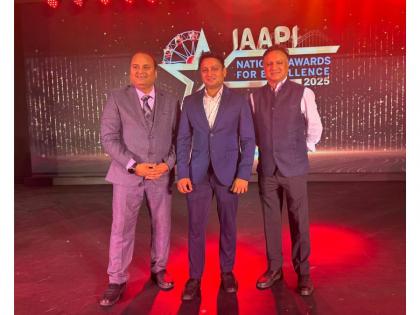 IAAPI Names New Office Bearers for 2025-26 at Amusement Industry Maha Kumbh | IAAPI Names New Office Bearers for 2025-26 at Amusement Industry Maha Kumbh IAAPI Names New Office Bearers for 2025-26 at Amusement Industry Maha Kumbh | IAAPI Names New Office Bearers for 2025-26 at Amusement Industry Maha Kumbh
