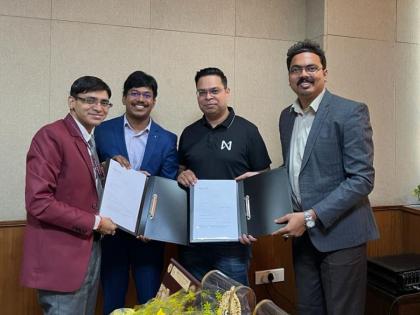 IDS Inc forge strategic partnership with NEAR Protocol to boost Bharat Blockchain Network | IDS Inc forge strategic partnership with NEAR Protocol to boost Bharat Blockchain Network