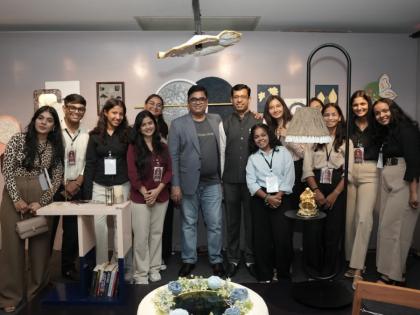 Surat Stuns with IIFD’s Arasa and Gaba Design Extravaganza | Surat Stuns with IIFD’s Arasa and Gaba Design Extravaganza