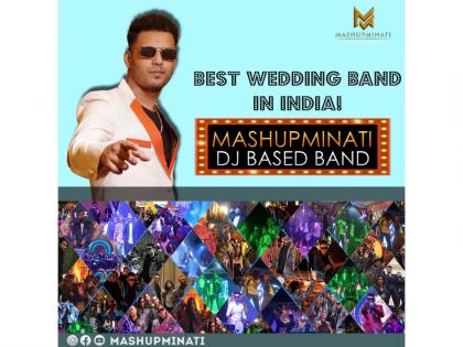 MashupMinati: Revolutionizing Event Entertainment with a Dynamic Blend of Live Music and DJ Performances | MashupMinati: Revolutionizing Event Entertainment with a Dynamic Blend of Live Music and DJ Performances MashupMinati: Revolutionizing Event Entertainment with a Dynamic Blend of Live Music and DJ Performances | MashupMinati: Revolutionizing Event Entertainment with a Dynamic Blend of Live Music and DJ Performances