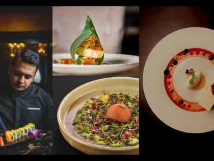 Culinary Nomad: Nishant Prasad’s journey to Pan-Asian stardom | Culinary Nomad: Nishant Prasad’s journey to Pan-Asian stardom