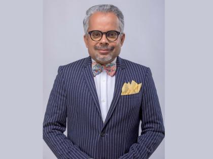 Inconversation with Mr Ganesh Iyer, India’s 1st Water Sommelier and Managing Partner Zero Percent India Pvt Ltd. for World Water Day   | Inconversation with Mr Ganesh Iyer, India’s 1st Water Sommelier and Managing Partner Zero Percent India Pvt Ltd. for World Water Day  