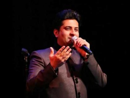 Sumeet Tappoo to embark on charity concert tour across America | Sumeet Tappoo to embark on charity concert tour across America Sumeet Tappoo to embark on charity concert tour across America | Sumeet Tappoo to embark on charity concert tour across America
