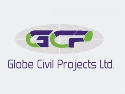 Globe Civil Projects Delivers Strong FY25 Performance with 56% Consolidated PAT Growth | Globe Civil Projects Delivers Strong FY25 Performance with 56% Consolidated PAT Growth Globe Civil Projects Delivers Strong FY25 Performance with 56% Consolidated PAT Growth | Globe Civil Projects Delivers Strong FY25 Performance with 56% Consolidated PAT Growth