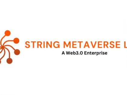 String Metaverse (BSE: META) Secures Canadian Fintech License, Rebrands to String Payx | String Metaverse (BSE: META) Secures Canadian Fintech License, Rebrands to String Payx String Metaverse (BSE: META) Secures Canadian Fintech License, Rebrands to String Payx | String Metaverse (BSE: META) Secures Canadian Fintech License, Rebrands to String Payx