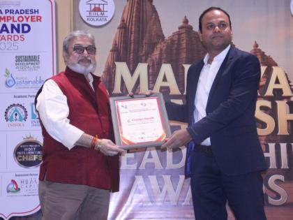 Crazyonweb Wins Madhya Pradesh’s Best Digital Marketing Institute Award for the Third Time | Crazyonweb Wins Madhya Pradesh’s Best Digital Marketing Institute Award for the Third Time Crazyonweb Wins Madhya Pradesh’s Best Digital Marketing Institute Award for the Third Time | Crazyonweb Wins Madhya Pradesh’s Best Digital Marketing Institute Award for the Third Time