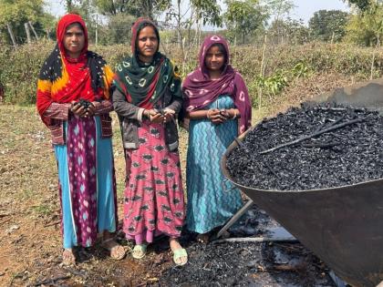 KriSHE Carbon Transforms Rural India with SoilBox Climate Action | KriSHE Carbon Transforms Rural India with SoilBox Climate Action KriSHE Carbon Transforms Rural India with SoilBox Climate Action | KriSHE Carbon Transforms Rural India with SoilBox Climate Action