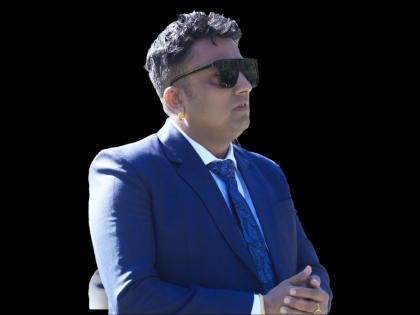 From Hotelier to Travel Guru: How Lohit Sharma’s Passion Ignited Tourism in the North-East Regions | From Hotelier to Travel Guru: How Lohit Sharma’s Passion Ignited Tourism in the North-East Regions From Hotelier to Travel Guru: How Lohit Sharma’s Passion Ignited Tourism in the North-East Regions | From Hotelier to Travel Guru: How Lohit Sharma’s Passion Ignited Tourism in the North-East Regions