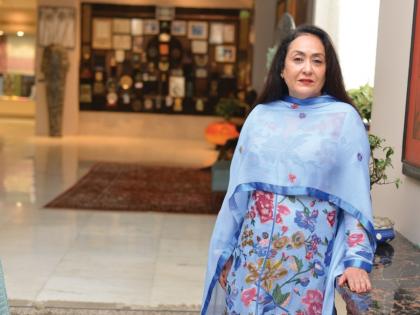 Dr. Jyotsna Suri Leading India’s Tourism Renaissance on the Global Stage | Dr. Jyotsna Suri Leading India’s Tourism Renaissance on the Global Stage